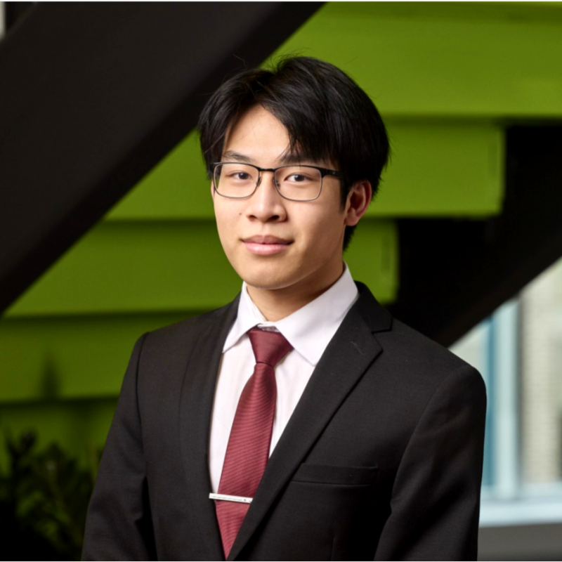 Ryan Giang